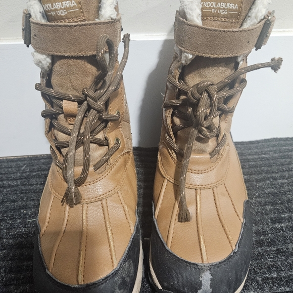Koolaburra by Ugg Winter Boots - Picture 3 of 6